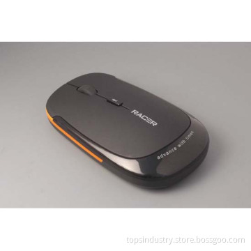 Super Slim 2.4G Wireless Optical Mouse